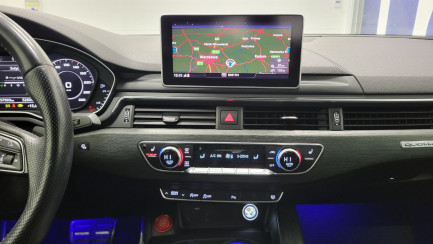 Zdjęcie przedmiotu: Audi A5 40 TDI Quattro Sport S tronic