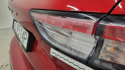 Zdjęcie przedmiotu: Ford Kuga 2.5 FHEV FWD ST-Line X Błędny wpis mocy silnika w DR