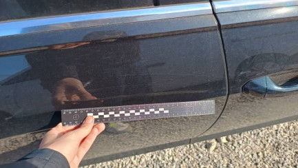 Zdjęcie przedmiotu: Audi A6 Avant Quattro 50 TDi Sport Tiptronic Oświadczenie o utracie DR