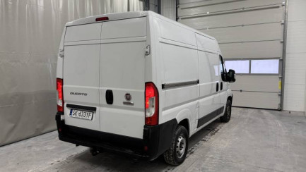 Zdjęcie przedmiotu: Fiat Ducato 33 2.3 M-jet E6d 3.3t L2H2