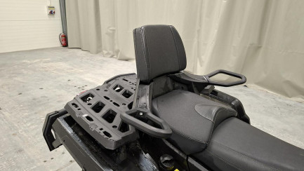 Zdjęcie przedmiotu: QUAD ODES 650 EPS PATHCROSS MAX PRO