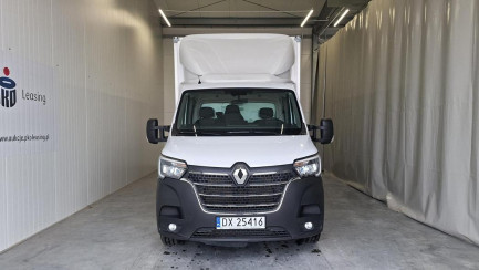 Zdjęcie przedmiotu: Renault Master FWD 2.3 dCi E6 3.5t L3 Extra S&S+E Oświadczenie o utracie DR