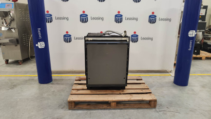 Zmywarka SAMSUNG BESPOKE DW60CB895UAPET AI bez panelu