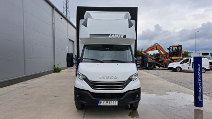 Zdjęcie przedmiotu: Iveco DAILY HI-MATIC E6e 7.2t