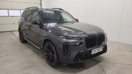 Zdjęcie przedmiotu: BMW X7 xDrive40d mHEV M Sport sport-aut