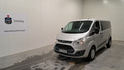 Ford Transit Custom 310 2.0 TDCi L2 Trend E6 3.1t