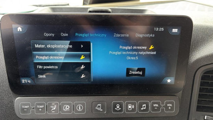 Zdjęcie przedmiotu: Mercedes-Benz Actros 1845 LS E6 18.0t