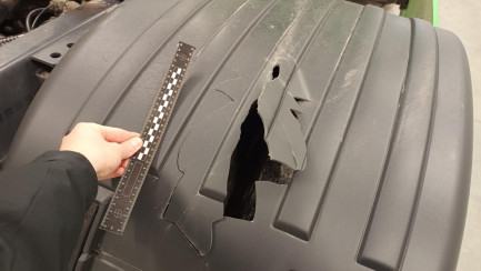 Zdjęcie przedmiotu: SCANIA R500 E6 20.1t LA 4x2 NA Highline