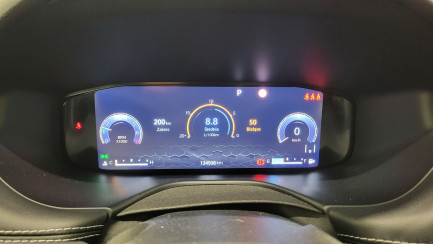 Zdjęcie przedmiotu: Jeep Compass 1.3 TMair Limited FWD S&S DDCT