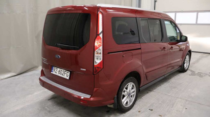 Zdjęcie przedmiotu: Ford Gr.Tourneo Connect 1.5 TDCi Titanium E6.2 2.3t Заява про втрату реєстраційного свідоцтва