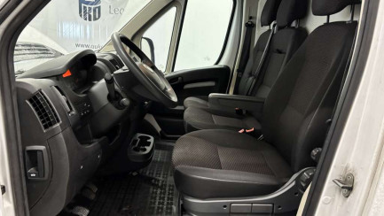 Zdjęcie przedmiotu: Fiat Ducato 33 2.2 M-jet E6.4 3.3t L2H1
