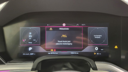 Zdjęcie przedmiotu: Volkswagen Touareg 3.0 V6 TDI SCR 4Mot. Elegance