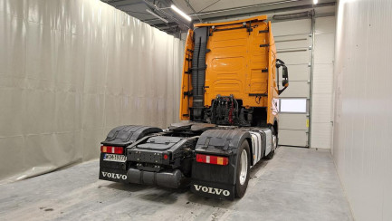 Zdjęcie przedmiotu: Volvo FH 500 Globetrotter XL E6d 21.0t