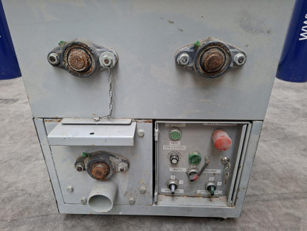 Zdjęcie przedmiotu: M3 Pro Insulation Blowing Machine