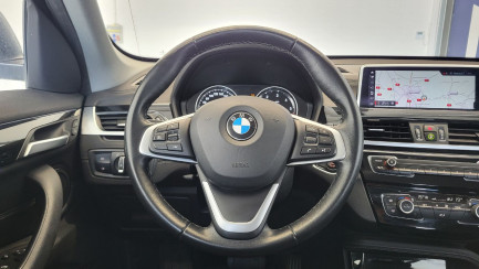 Zdjęcie przedmiotu: BMW X1 xDrive18d xLine aut