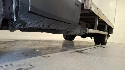 Zdjęcie przedmiotu: Iveco DAILY E6 3.5t