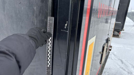 Zdjęcie przedmiotu: KOGEL SN 24 Mega CO24P90/910/13.95 35.0t