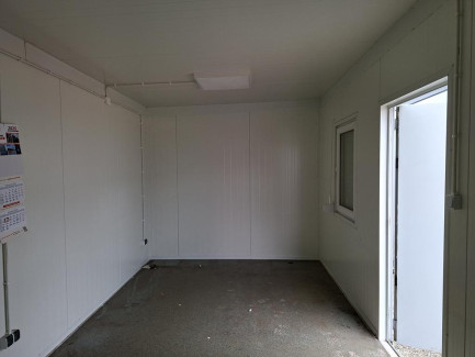 Zdjęcie przedmiotu: MASTERTEC office containers &ndash; 2 pcs