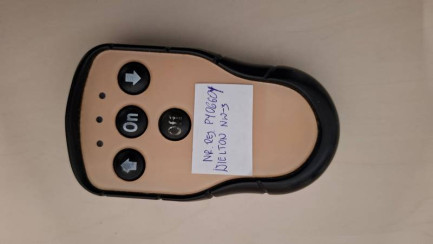 Zdjęcie przedmiotu: WIELTON NW-3 36.0t