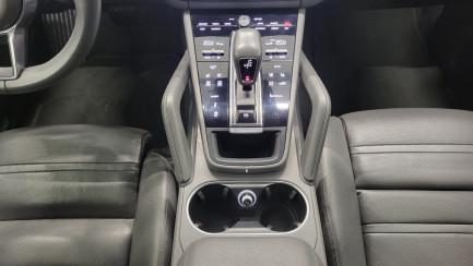 Zdjęcie przedmiotu: Porsche Cayenne