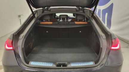 Zdjęcie przedmiotu: Mercedes-benz GLC Coupe 220 d mHEV 4-Matic Avantgarde