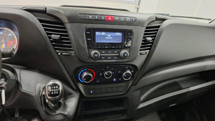 Zdjęcie przedmiotu: Iveco DAILY E6 3.5t