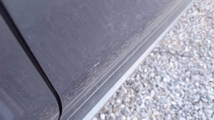 Zdjęcie przedmiotu: Mercedes-benz Cla 180 AMG