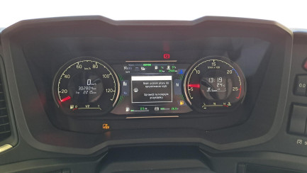 Zdjęcie przedmiotu: SCANIA R460 Super E6 18.0t 4x2 NA Highline