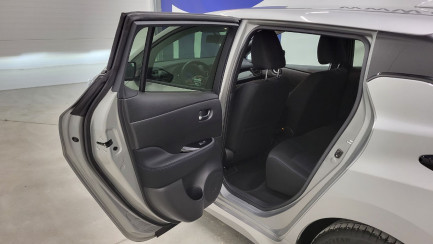 Zdjęcie przedmiotu: Nissan Leaf 40kWh Acenta