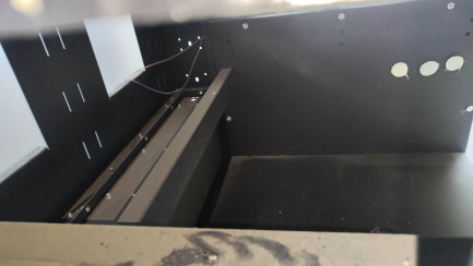 Zdjęcie przedmiotu: Lada neutralna 0.9 Milano