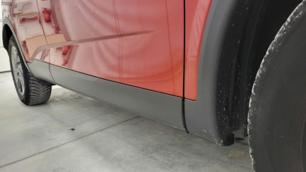 Zdjęcie przedmiotu: Nissan Qashqai 1.3 DIG-T mHEV Acenta Xtronic