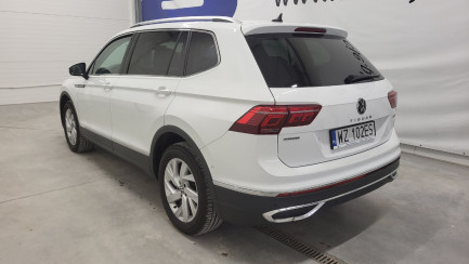 Zdjęcie przedmiotu: Volkswagen Tiguan Allspace 2.0 TSI 4Mot. Elegance DSG 7os.