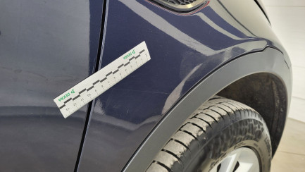 Zdjęcie przedmiotu: LAND ROVER Discovery Sport 2.0 TD4 SE aut