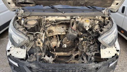 Zdjęcie przedmiotu: Iveco 35-120 Daily 35S12 E6 3.5t