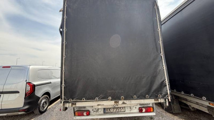 Zdjęcie przedmiotu: RENAULT/CARPOL MASTER FWD 2.3 dCi E6 3.5t L3H1 Extra S&S+E