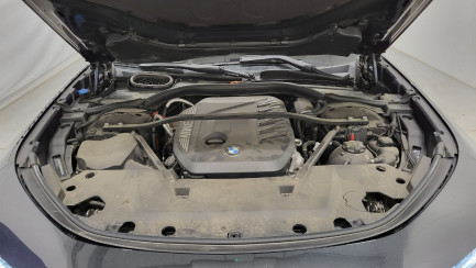 Zdjęcie przedmiotu: BMW 740d xDrive mHEV M Sport sport