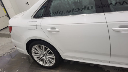 Zdjęcie przedmiotu: Audi A4 1.4 TFSI S tronic