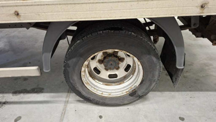 Zdjęcie przedmiotu: Iveco DAILY E6 3.5t