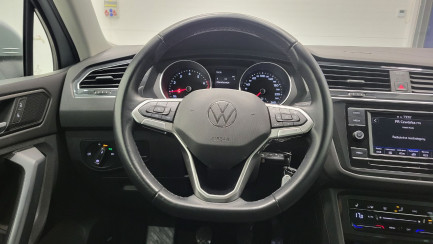 Zdjęcie przedmiotu: Volkswagen Tiguan 1.5 TSI EVO Life