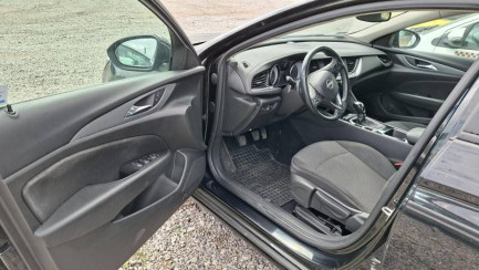Zdjęcie przedmiotu: Opel Insignia Kombi