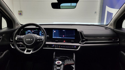 Zdjęcie przedmiotu: Kia Sportage 1.6 T-GDI HEV Business Line 4WD aut