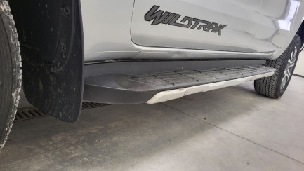 Zdjęcie przedmiotu: Ford Ranger 2.0 EcoBlue 4x4 DC Wildtrak aut