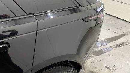 Zdjęcie przedmiotu: Land Rover Range Rover Velar 2.0 Si4 S