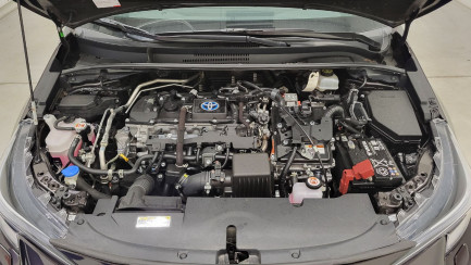 Zdjęcie przedmiotu: Toyota Corolla 1.8 Hybrid Style