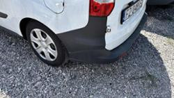 Zdjęcie przedmiotu: Ford Transit Courier 1.0 E6.2 1.8t Trend