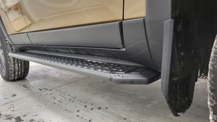 Zdjęcie przedmiotu: Toyota Land Cruiser 2.8 D-4D Executive aut