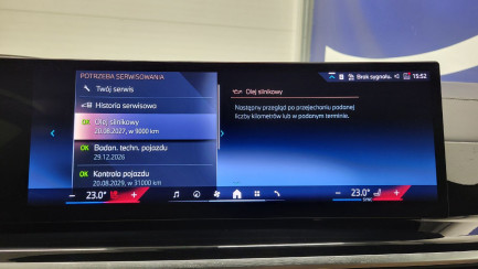 Zdjęcie przedmiotu: BMW X6 xDrive30d mHEV sport-aut