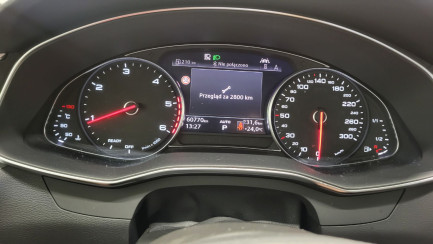 Zdjęcie przedmiotu: Audi A6 Avant 40 TDI mHEV Sport S tronic