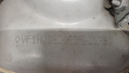 Zdjęcie przedmiotu: Dacia Duster 1.0 TCe Prestige LPG Brak dokumentacji LPG