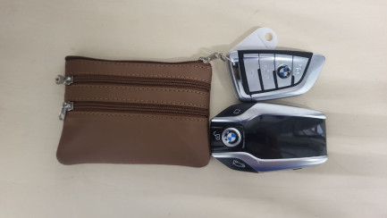 Zdjęcie przedmiotu: BMW M850i xDrive CPE